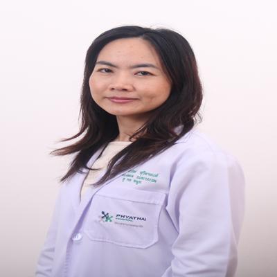 Dr. Wilawan Suriyayon