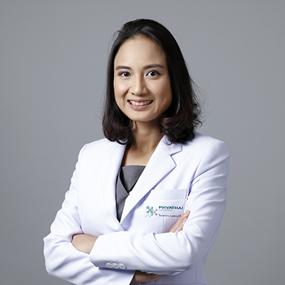Dr. Nittida Pannakapitak