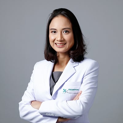 Dr. Nittida Pannakapitak
