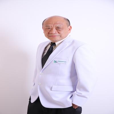 Dr.  Phongkitti Thisuphakorn