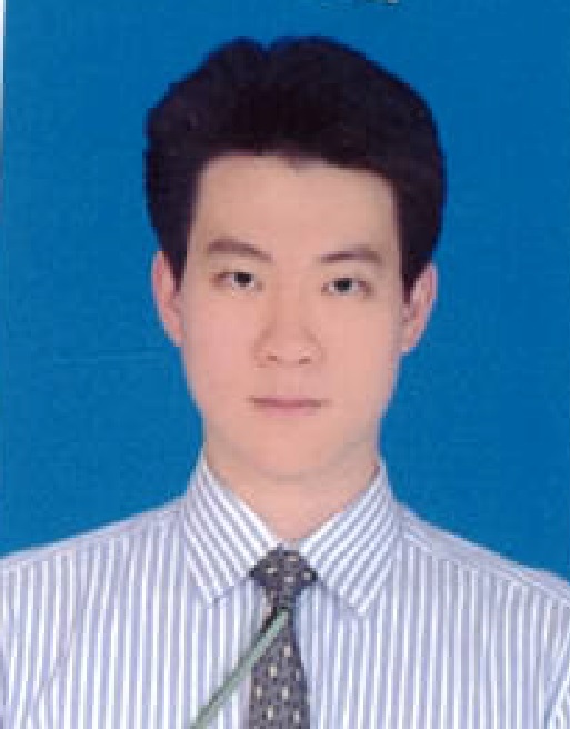 Dr. Tanat Wongchinsri