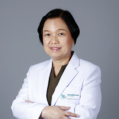 Dr. Pojanart La-ongsiri