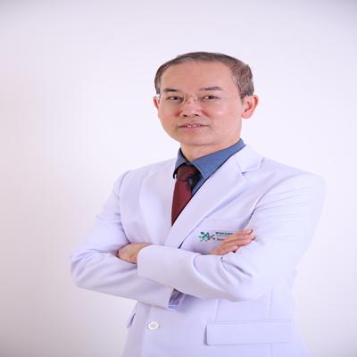 Dr.  Noppasit Weerasamai