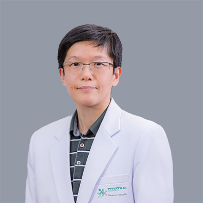Dr. Chotima Pisetkul