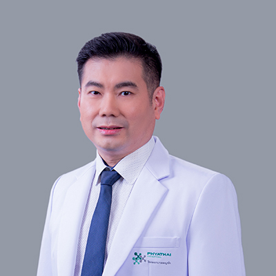 Dr. Suraset Ngaohirunpat