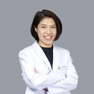 Dr. Wimonwan Chokthaweesak