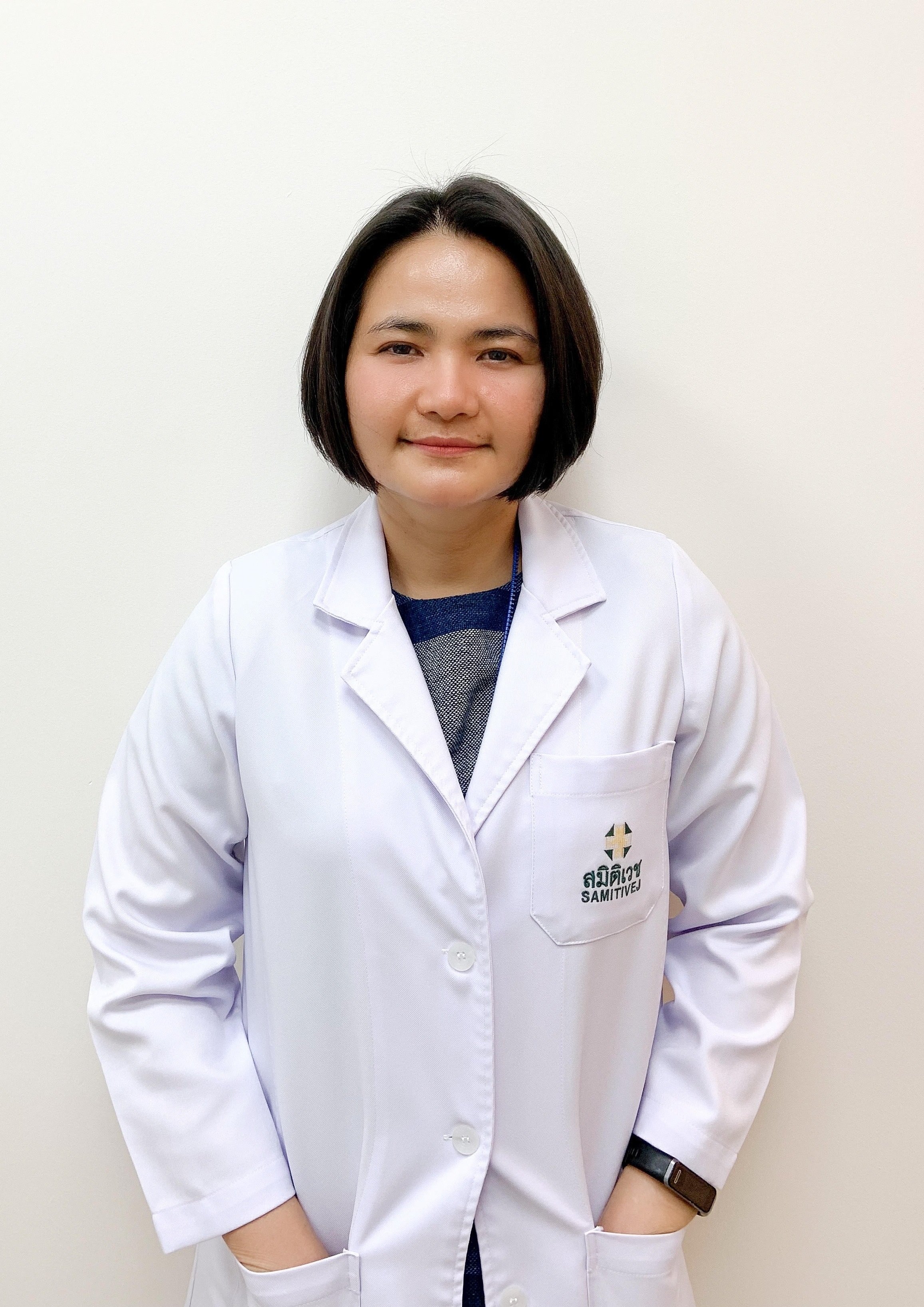 Dr. Rachaneeporn Chueansuwan