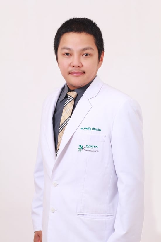 Dr. Dulayanat Aranyapala