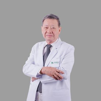 Dr. Manop Chitcharus