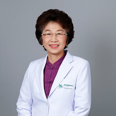 Dr. Malai Panichapong