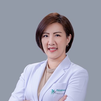 Dr. Keenna Tantikul
