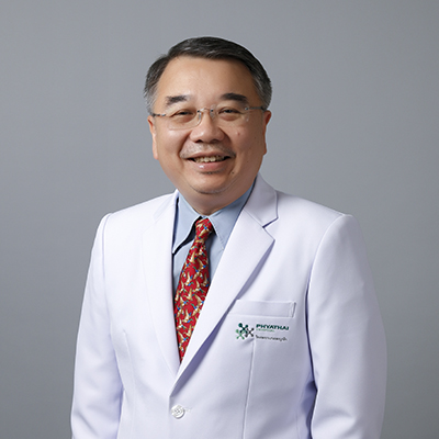 Dr. Thana Turajane