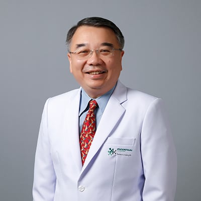 Dr. Thana Turajane