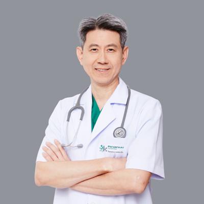 นพ. บัณฑิต สุนทรเลขา