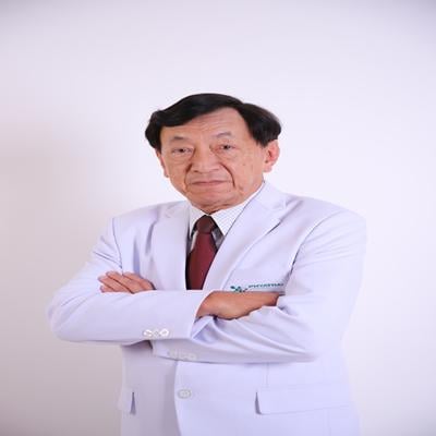 Ass. Prof. Dr. Jirakit Viranuvatti