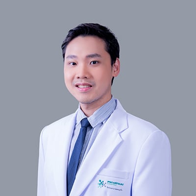 Dr. Kitinat Timudom