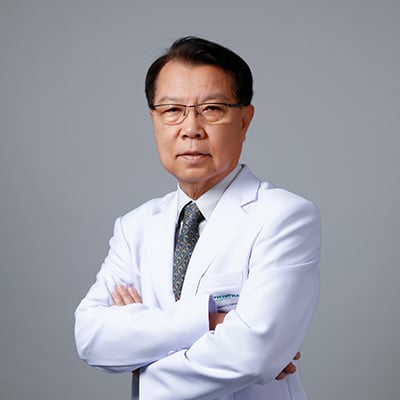 Dr. Kanjit Araksh-bhakdi