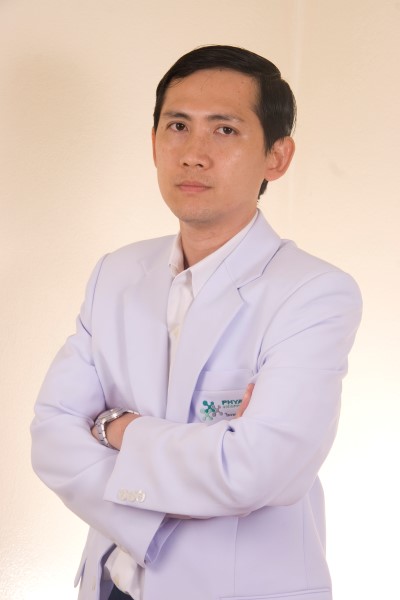 นพ. อนุสรณ์ ติระรัตน์ชัยเลิศ