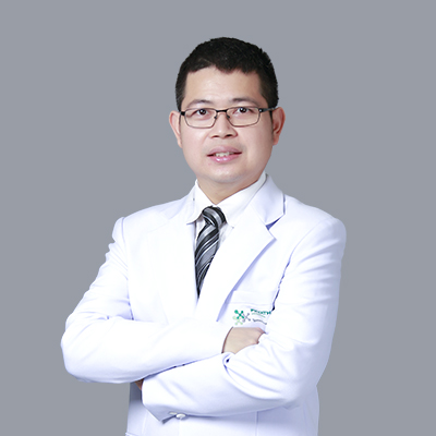 Dr. Jakrit Worrakulpanit