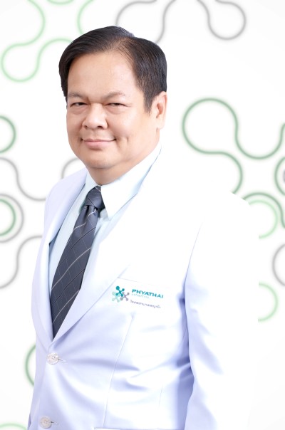Dr.  Weerachai Kamnampung