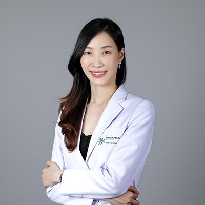 พญ. วัลลภา อัศวเบ็ญจาง