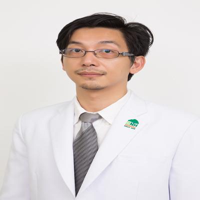 Dr. Prasit Phowthongkum