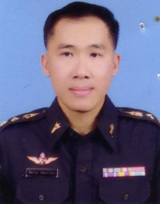 Dr. Patravut Intrakamhang