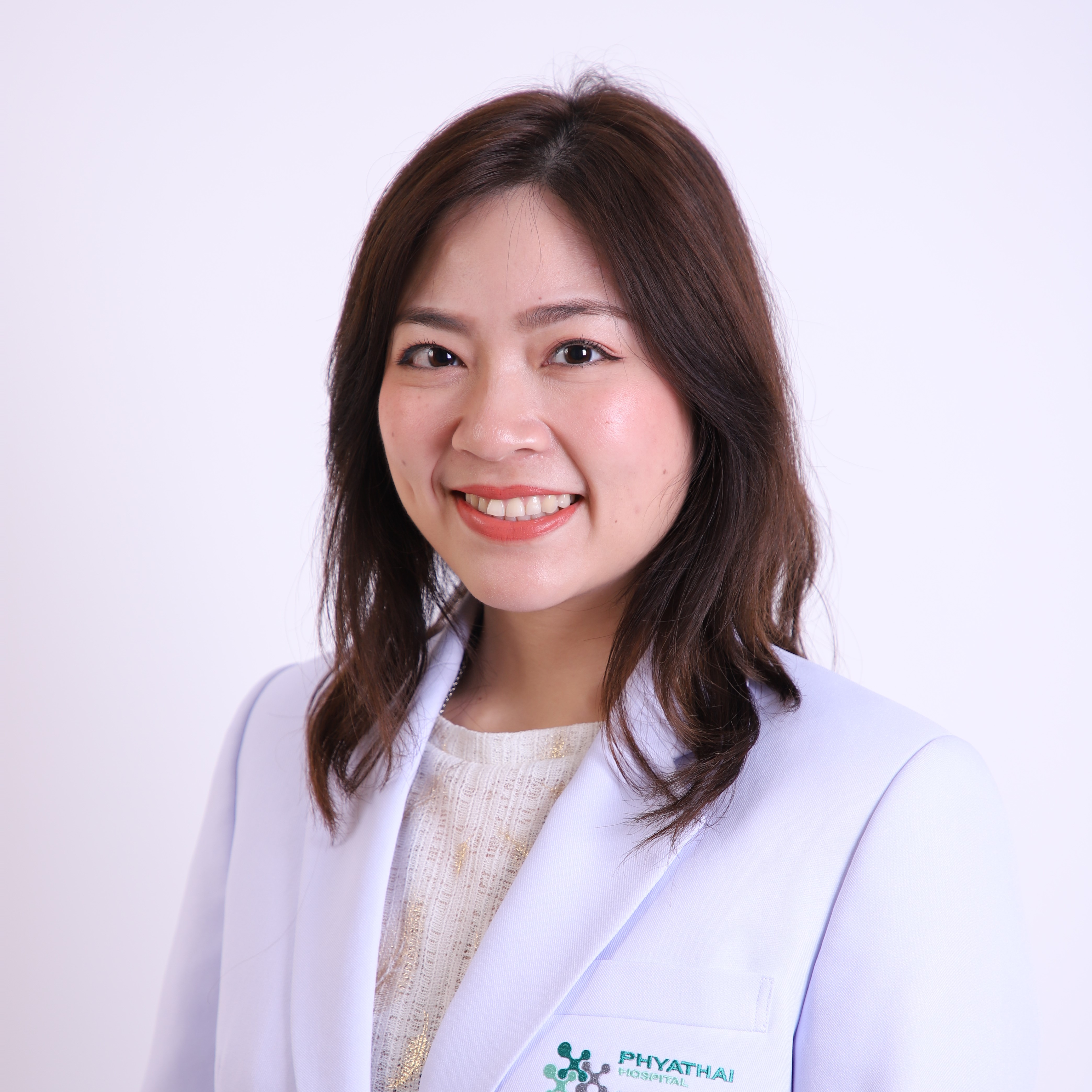 Dr. Ackrapa Tuaniam