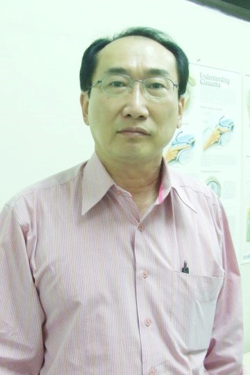 Dr. Sumeth Vanichvaranont