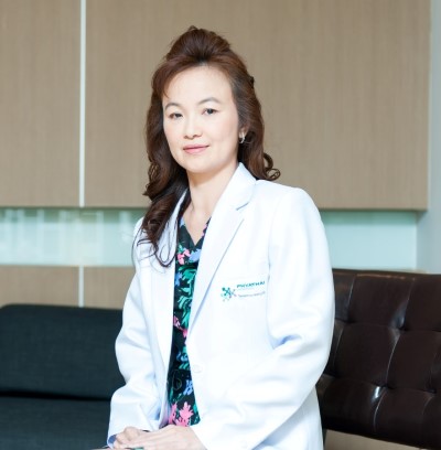 Dr. Sudarat Atthasakun