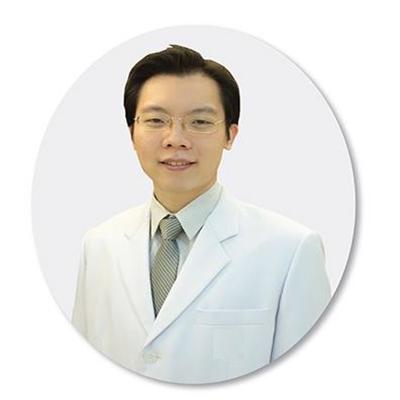 Dr. Asadayudh Phoolpithayadhorn