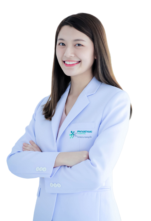 ทพญ. จินต์จุฑา รัตนบุรี