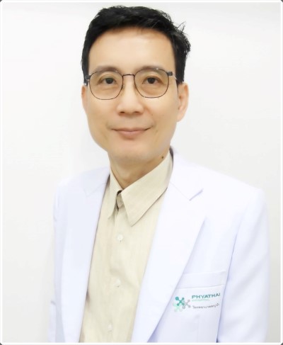 Dr. Suchart Pruangmethagkul