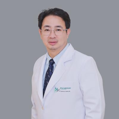 Prof. Dr. Bancha Chernchujit