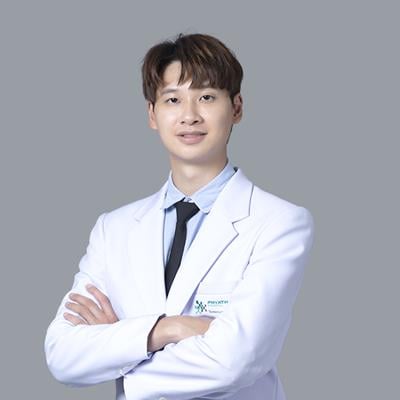 Dr. Akarawut Kasemchaiyanun
