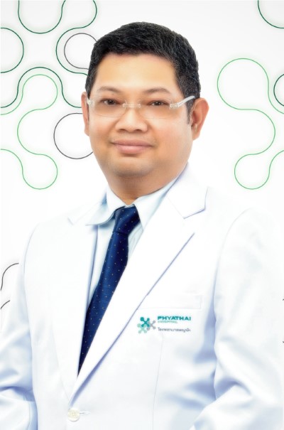 Dr. Sukchai Sattaporn