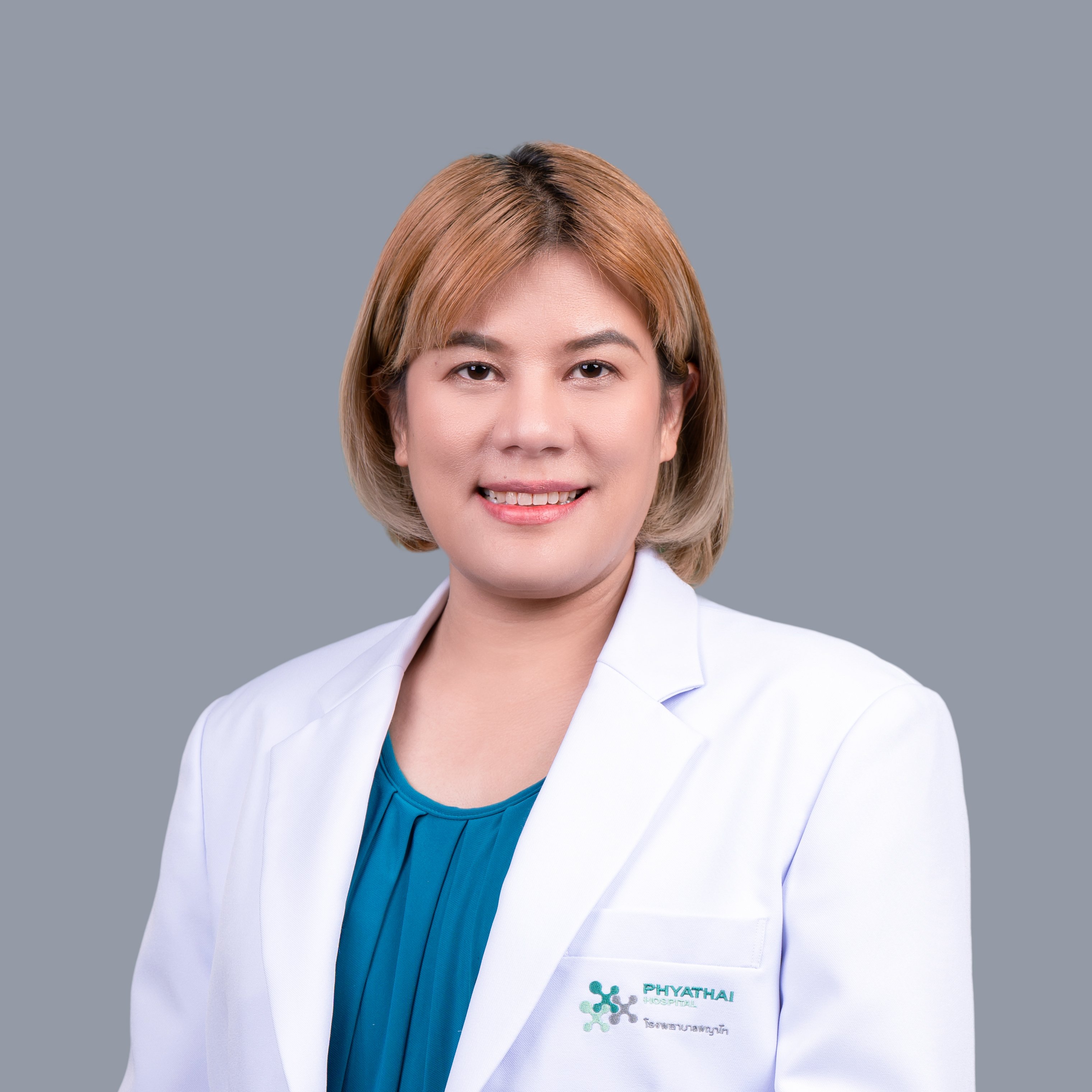 Dr. Kulakarn Amonpattana Amonpattana
