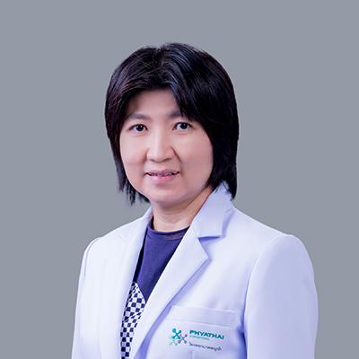 Dr. Thirada Thongbai