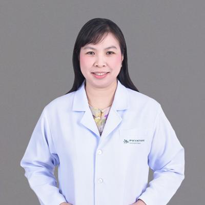 พญ. นภาจรีย์ โอฬารกิจอนันต์