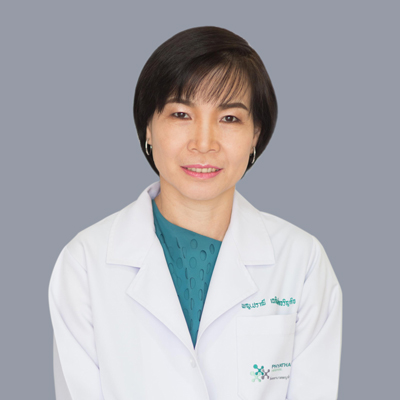 Dr. Pranee Chalermchokcharoenkit