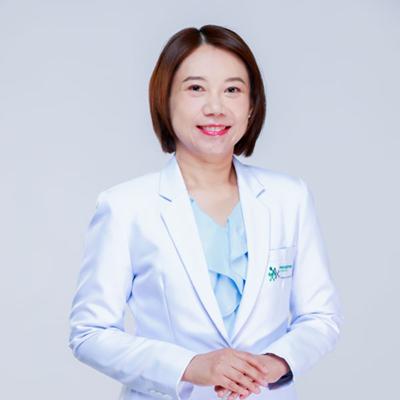พญ. สาวิตรี งามสงวน