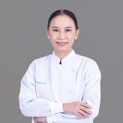 Dr. Sijit Lauhakamin