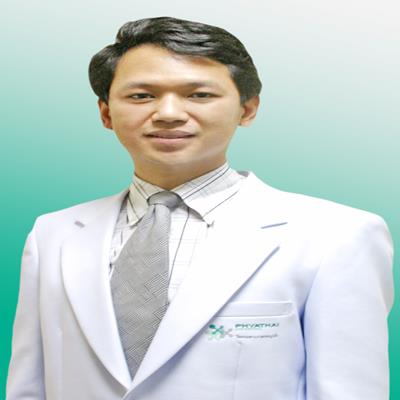 นพ. ฆนัท ครุธกูล