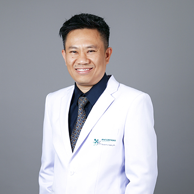 Dr. Komol Preechasanongkit