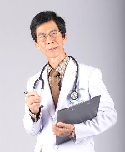 Dr. Thienchai Reowchotisakul
