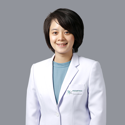 Dr. Renuka Jaraspongpisuth