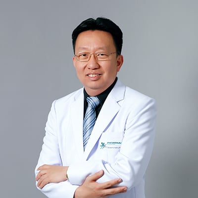 Dr. Prasan Kachonrattanadet