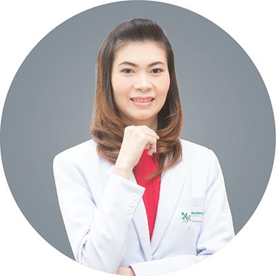 Dr. Marisa Charoenwut
