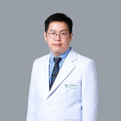 Dr. Worapong Anuponganan