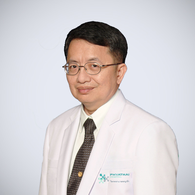 Dr.  Picharn Sriaroon